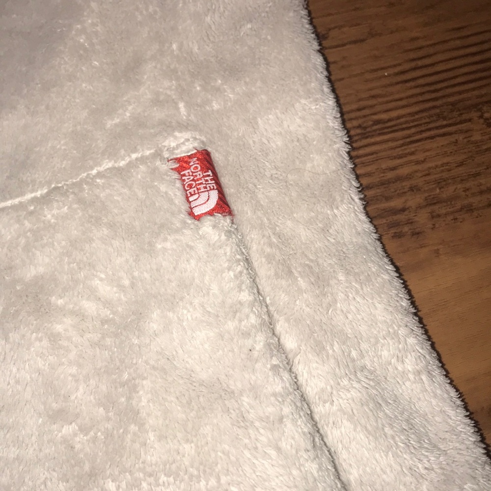 THE NORTH FACE OSITO 1/4 ZIP UP - Picture 2 of 5